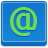 Mail Agent Icon